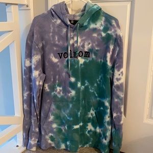 Men’s Volcom Hoodie, L
